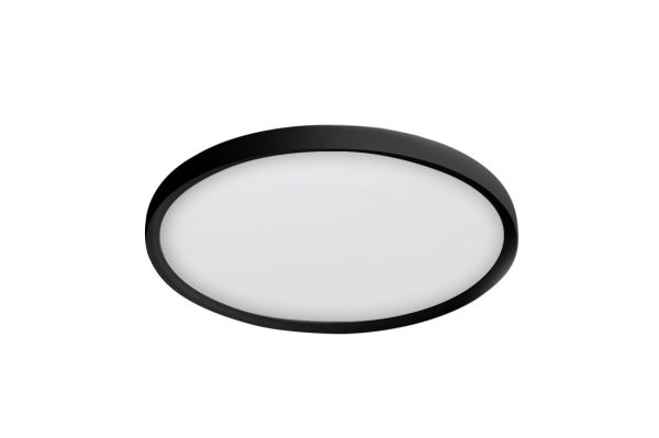 Plafon Thin Smart Round 60cm AZ3432 AZZARDO