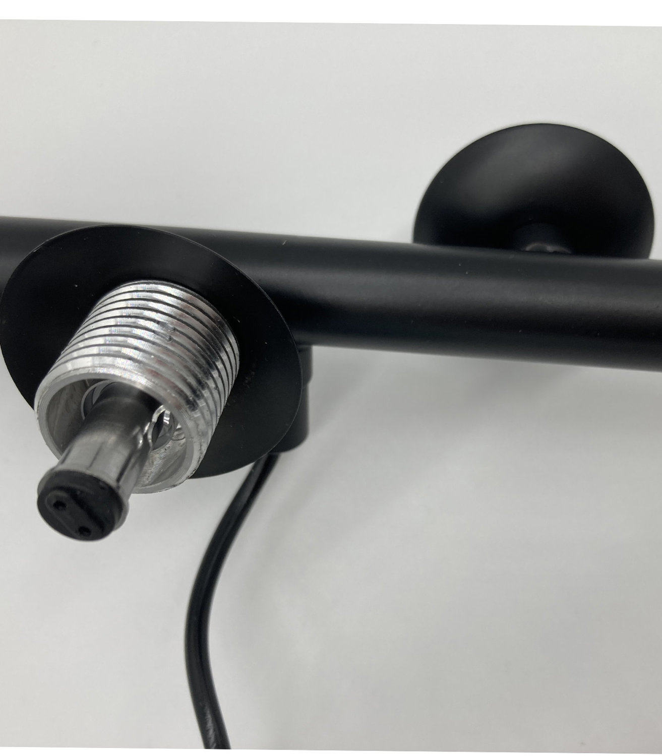 Lampa wisząca ORION LONG-120 czarna 120 cm MP0084-L1200 Step into design