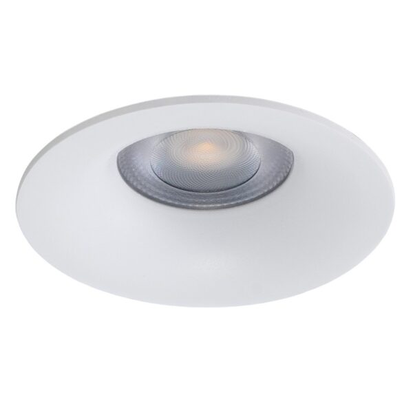Oczko podtynkowe PUR 4CCT SWITCH Biała AZ6851 AZZARDO