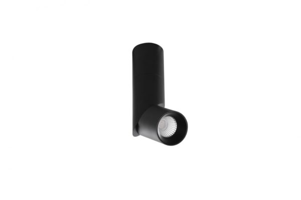Plafon Santos (black/black) AZ4181 AZZARDO