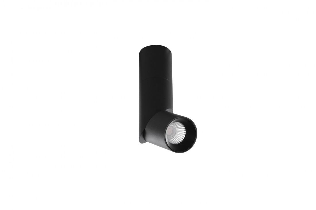 Plafon Santos (black/black) AZ4181 AZZARDO