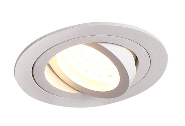 Signal I oprawa podtynkowa H0084 MaxLight