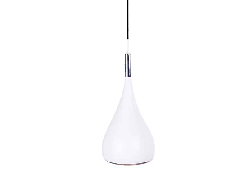 Lampa wisząca Spell AZ0287 White AZZARDO
