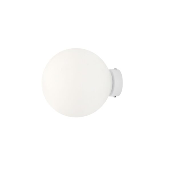kinkiet BALL white M 1076C_M ALDEX
