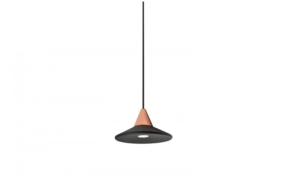 Lampa wisząca Tentor AZ3085+AZ3087 AZZARDO