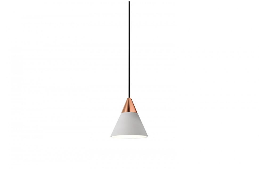 Lampa wisząca Tentor AZ3085+AZ3101 AZZARDO