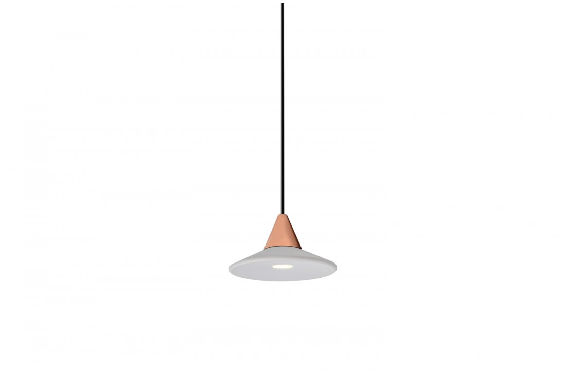 Lampa wisząca Tentor AZ3085+AZ3099 AZZARDO