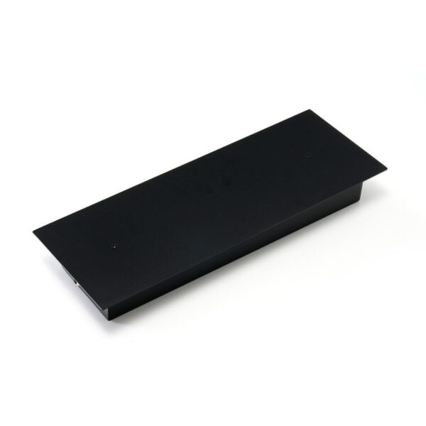 TRACK IP65 DRIVER 300W COVER BOX BK AZ6967 AZZARDO