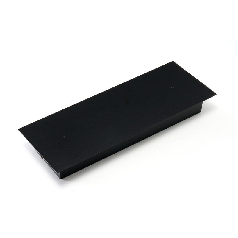 TRACK IP65 DRIVER 300W COVER BOX BK AZ6967 AZZARDO