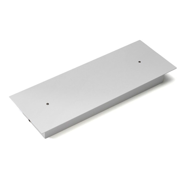TRACK IP65 DRIVER 300W COVER BOX WH AZ6968 AZZARDO