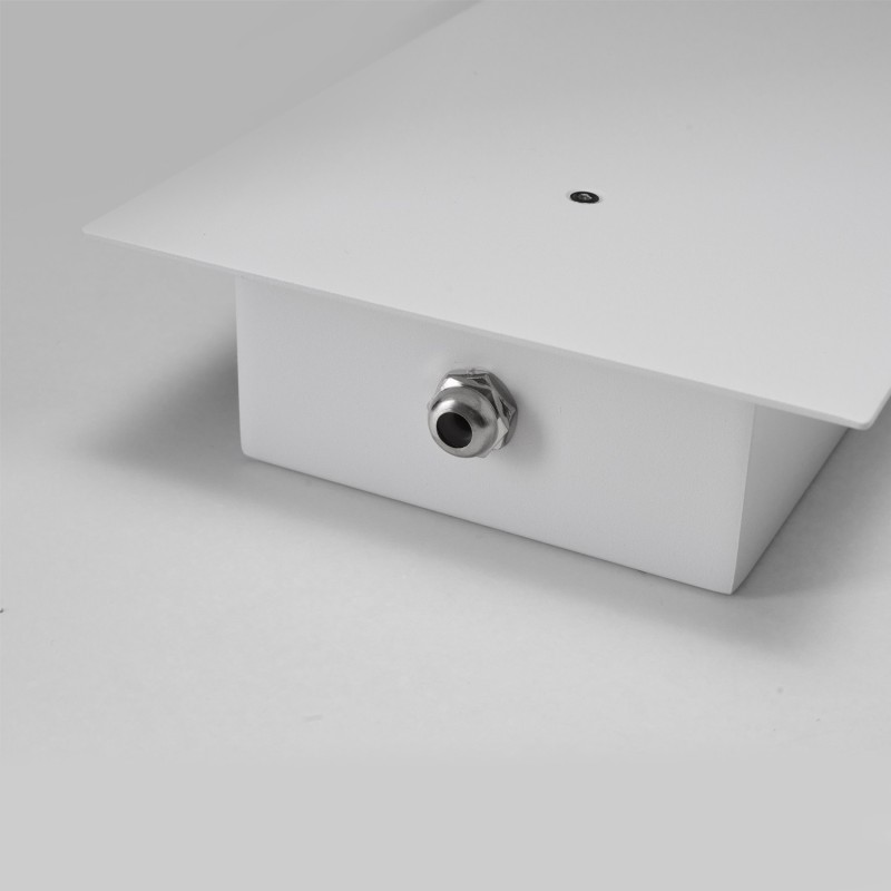 TRACK IP65 DRIVER 300W COVER BOX WH AZ6968 AZZARDO