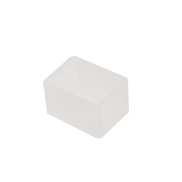 TRACK IP65 LED LINE END CAP AZ6933 AZZARDO