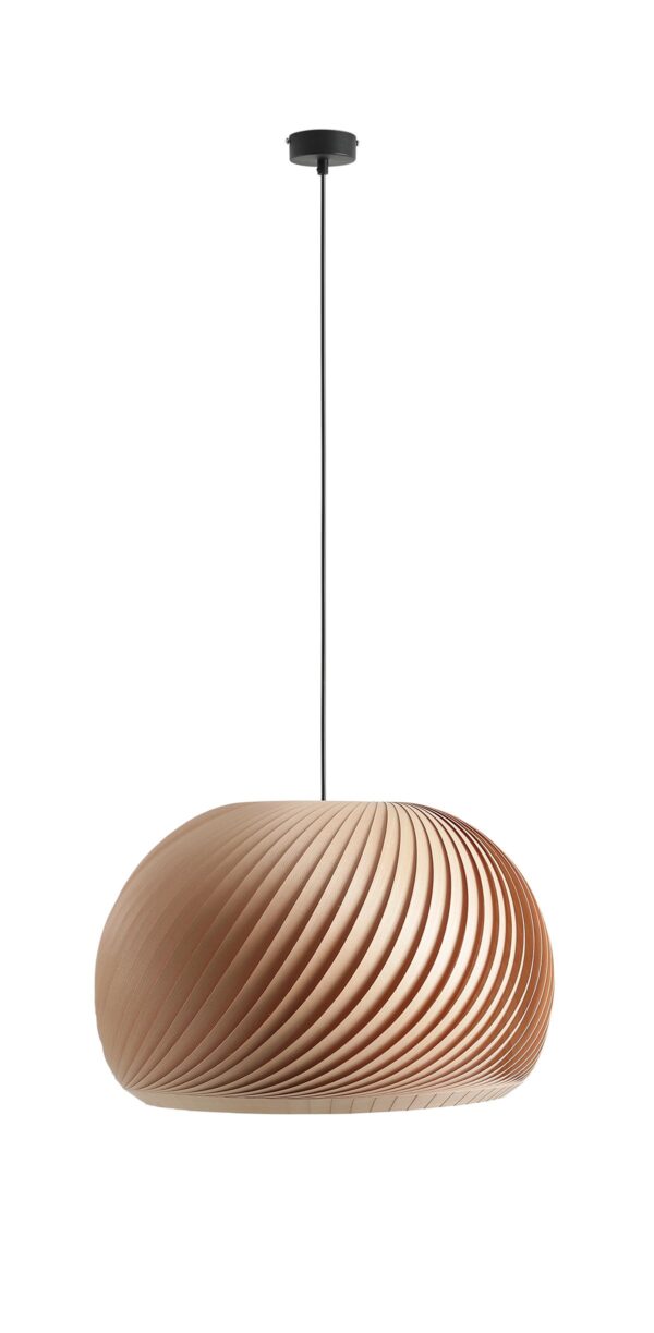 LAMPA WISZĄCA NATURE DARK XL 1110G_XL Aldex