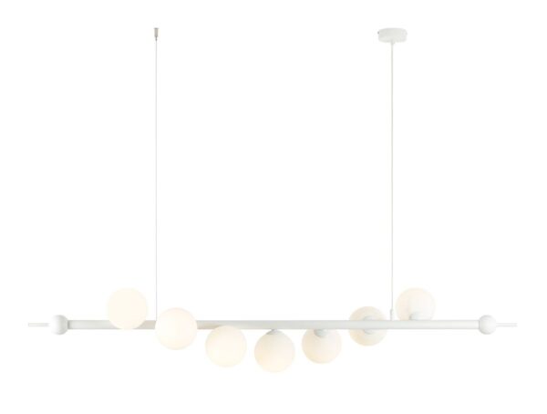LAMPA WISZĄCA WAVE 1115T Aldex