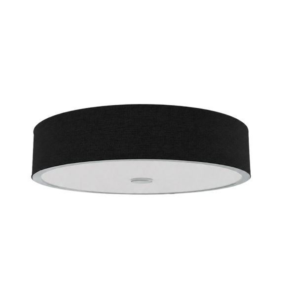 Plafon Zalindro PL Cromo Nero 74 OR86577 OPEN DESIGN HIGHLIGHTS