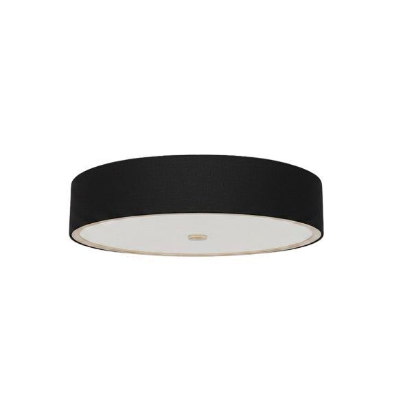 Plafon Zalindro PL Gold Nero 54 OR86621 OPEN DESIGN HIGHLIGHTS