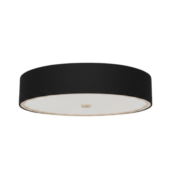 Plafon Zalindro PL Gold Nero 74 OR86553 OPEN DESIGN HIGHLIGHTS