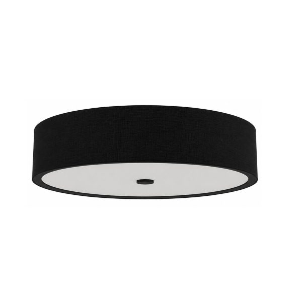 Plafon Zalindro PL Nero Nero 74 OR86591 OPEN DESIGN HIGHLIGHTS