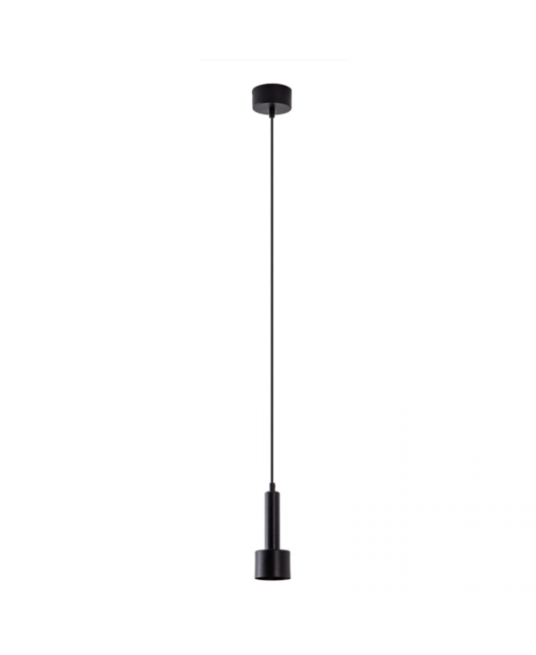 22177 PENDANT LIGHT LED 7W SANDY BLACK Zambelis Lights