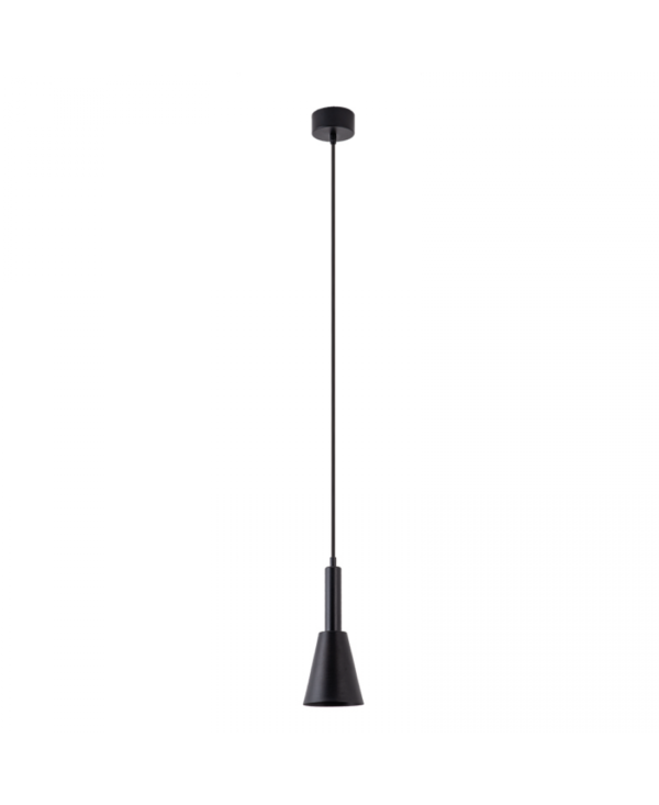 22179 PENDANT LIGHT LED 7W SANDY BLACK Zambelis Lights