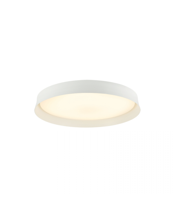 22127 LED CEILING LIGHT 20W 3000K WHITE Zambelis Lights