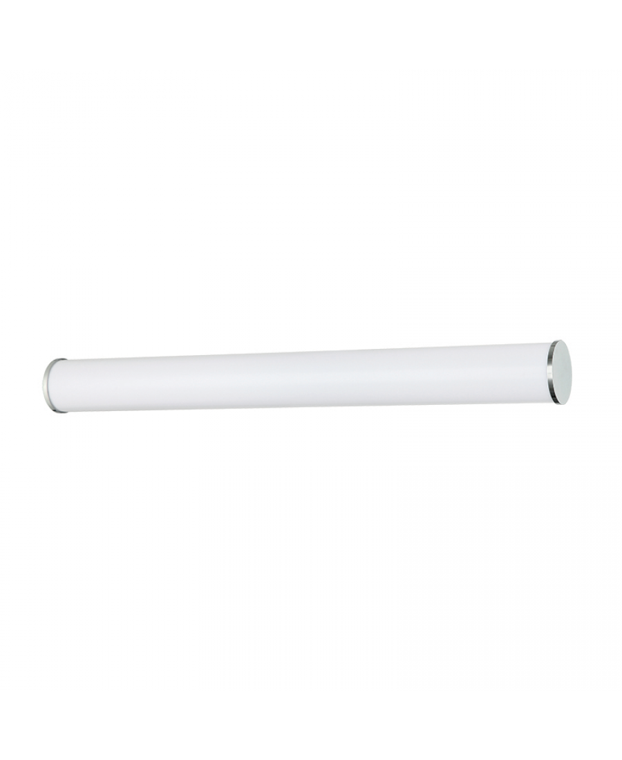 22085 LED WALL LIGHT 15W 3000K ALUMINIUM IP44 Zambelis Lights