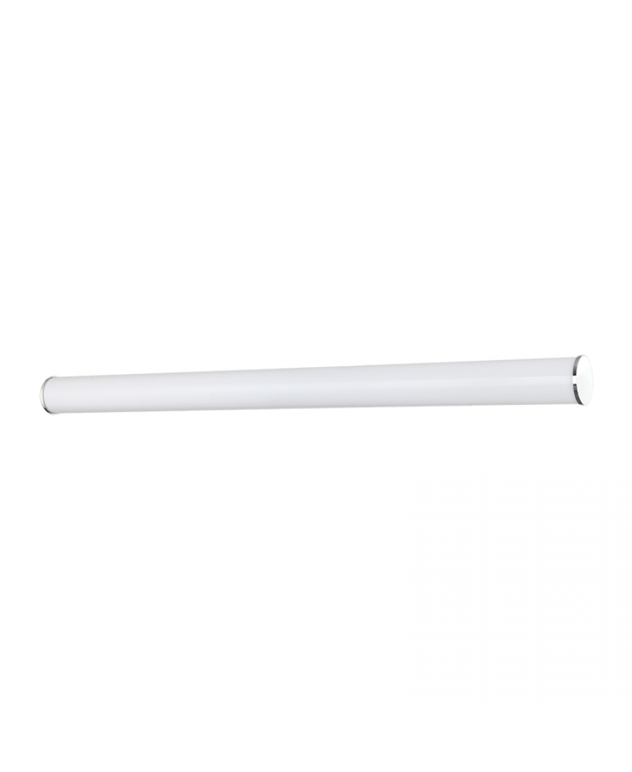 22086 LED WALL LIGHT 21W 3000K ALUMINIUM IP44 Zambelis Lights