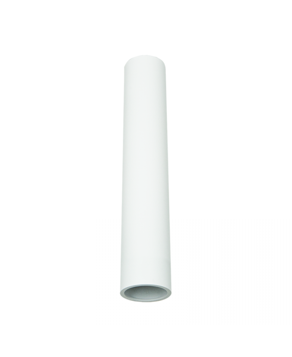 23223 CEILING SPOT 1XGU10 ALUMINIUM WHITE Zambelis Lights