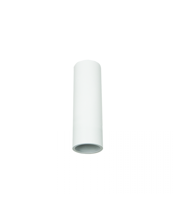 23220 CEILING SPOT 1XGU10 ALUMINIUM WHITE Zambelis Lights