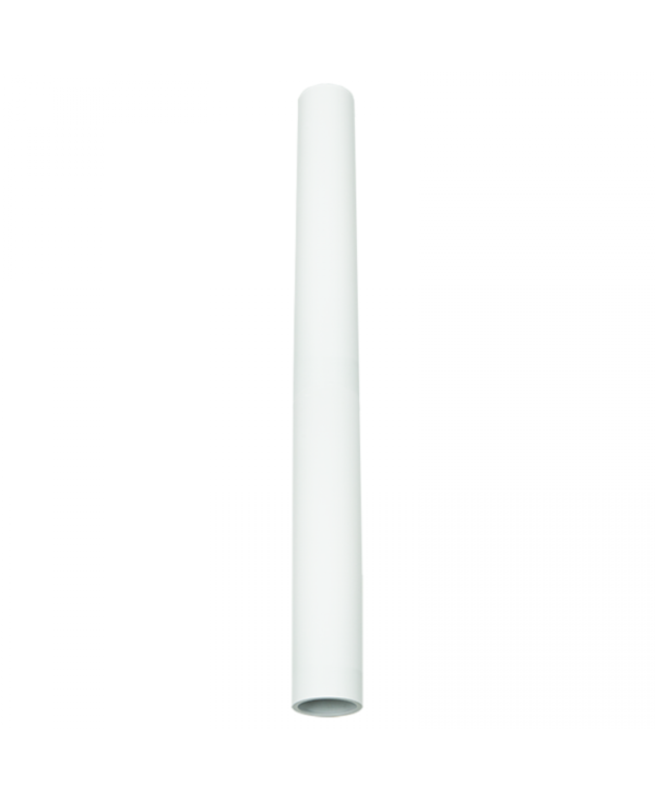 23225 CEILING SPOT 1XGU10 ALUMINIUM WHITE Zambelis Lights