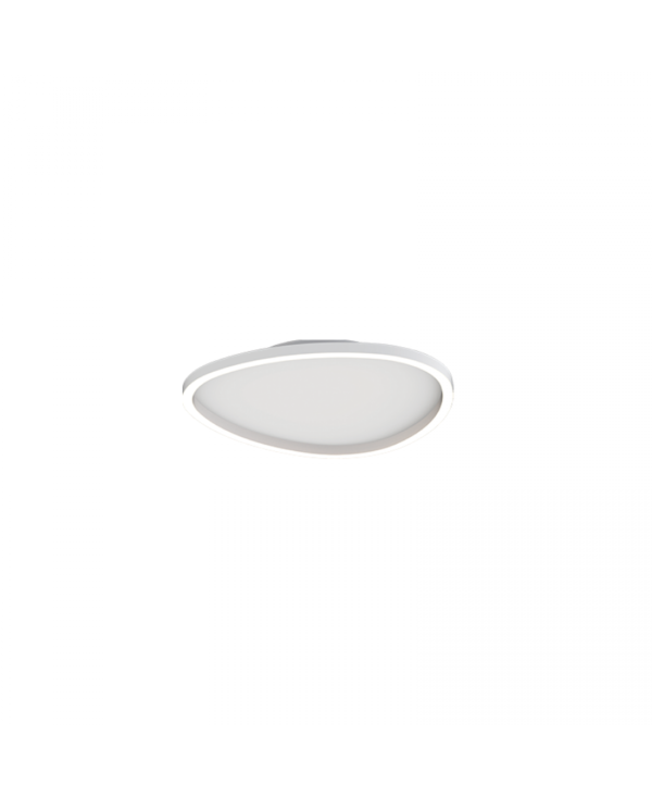 23206 CEILING LED LIGHT 29W 3000K WHITE FOR INTERIOR USE Zambelis Lights
