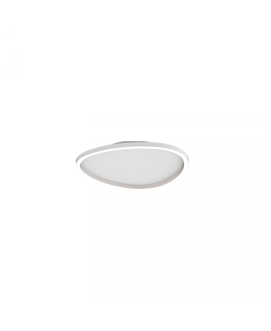 23206 CEILING LED LIGHT 29W 3000K WHITE FOR INTERIOR USE Zambelis Lights