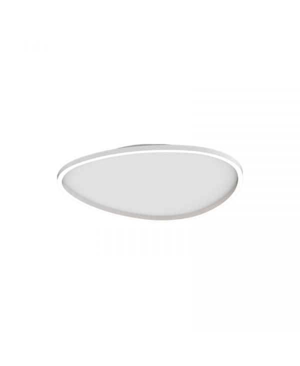 23209 CEILING LED LIGHT 39W 3000K WHITE FOR INTERIOR SPACES Zambelis Lights