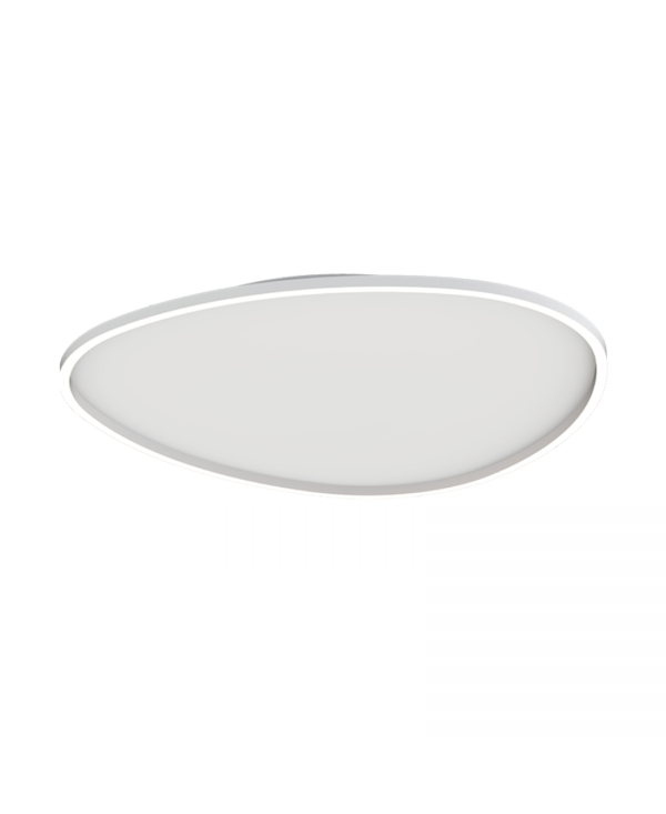 23212 CEILING LED LIGHT 58W 3000K WHITE FOR INDOOR SPACES Zambelis Lights