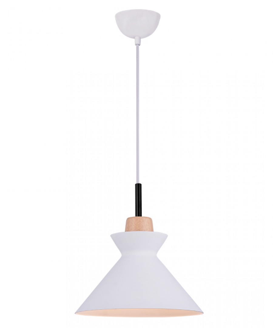 180066 PENDANT LIGHT 1XE27 40W Zambelis Lights