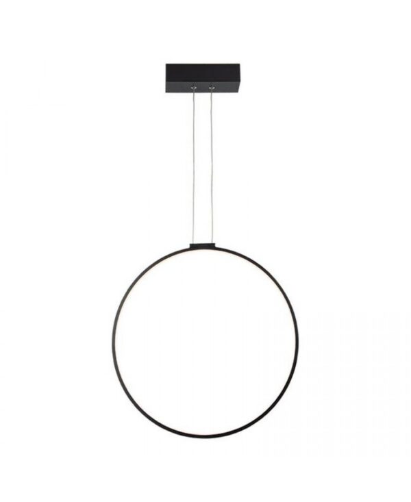 1612 PENDANT 24W LED Zambelis Lights