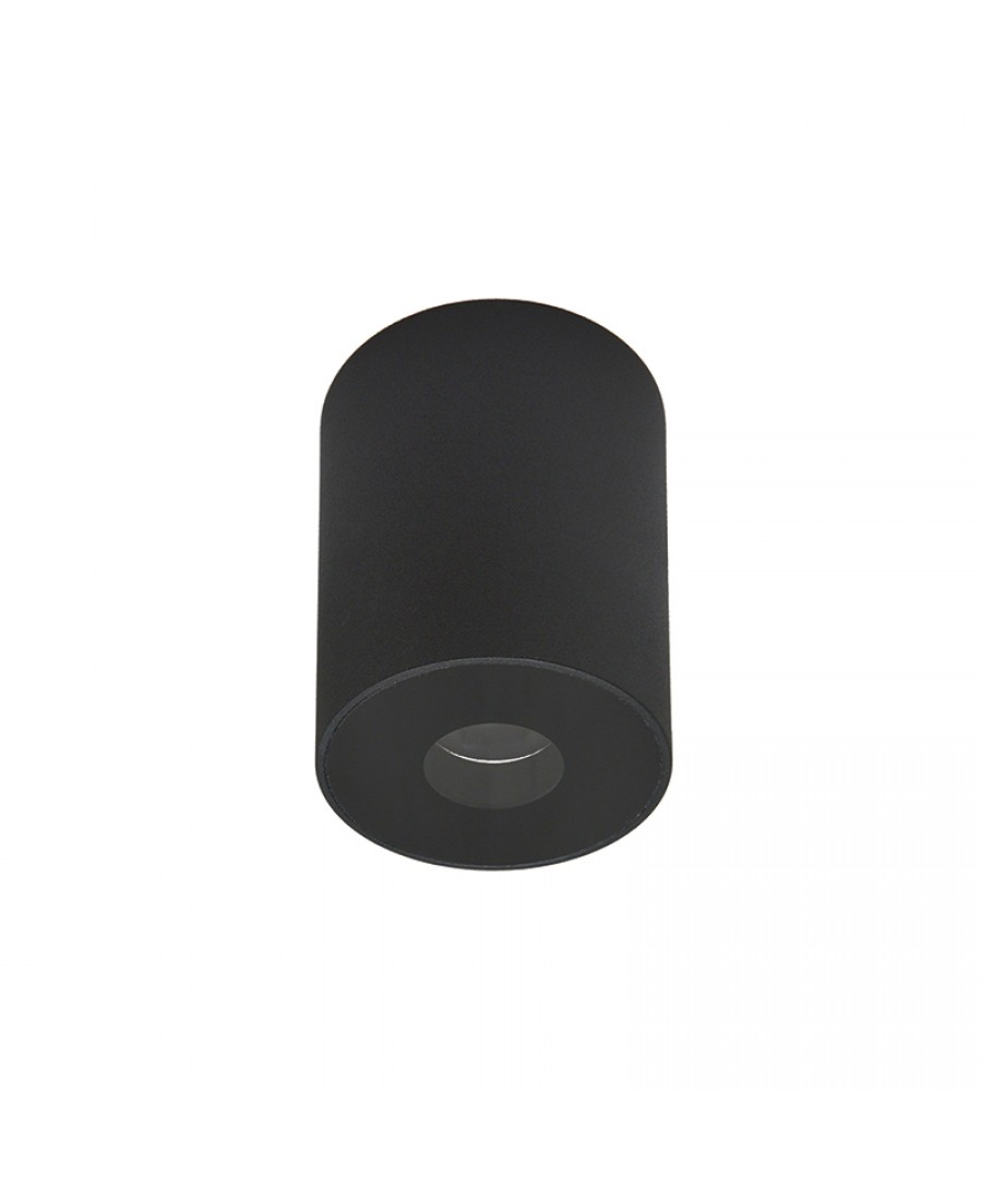 S112 LED SURFACE MOUNTED 6W DOWNLIGHT 3000K IP54 Zambelis Lights