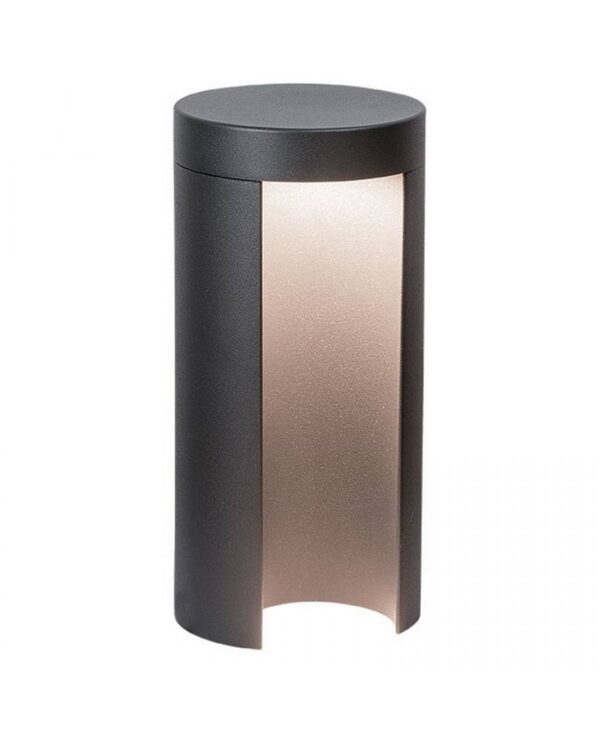 E133 OUTDOOR PILLAR LED 12W IP54 Zambelis Lights