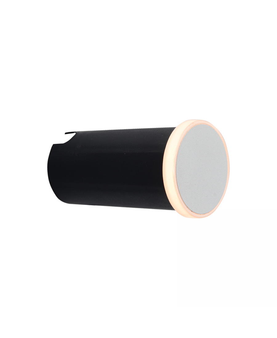 E288 OUTDOOR STEP LIGHT LED 2W 3000K BRUSHED STAINLESS STEEL IP65 Zambelis Lights