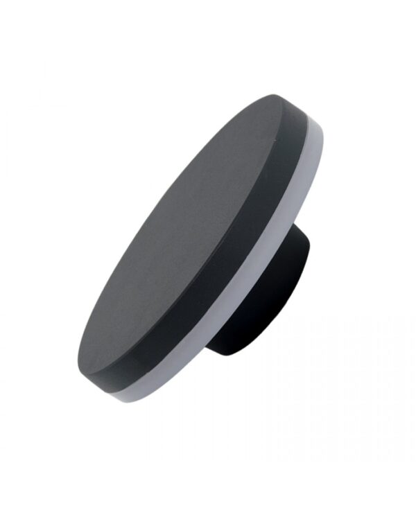 E237 OUTDOOR SCONCE LED 12W 3000K ALUMINUM GRAPHITE IP54 Zambelis Lights