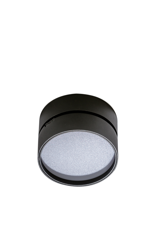 Plafon Mona 18W 3000K (black) AZ4545 AZZARDO