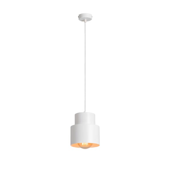 ZWIS 1-PŁ. KADM I WHITE 1028G ALDEX