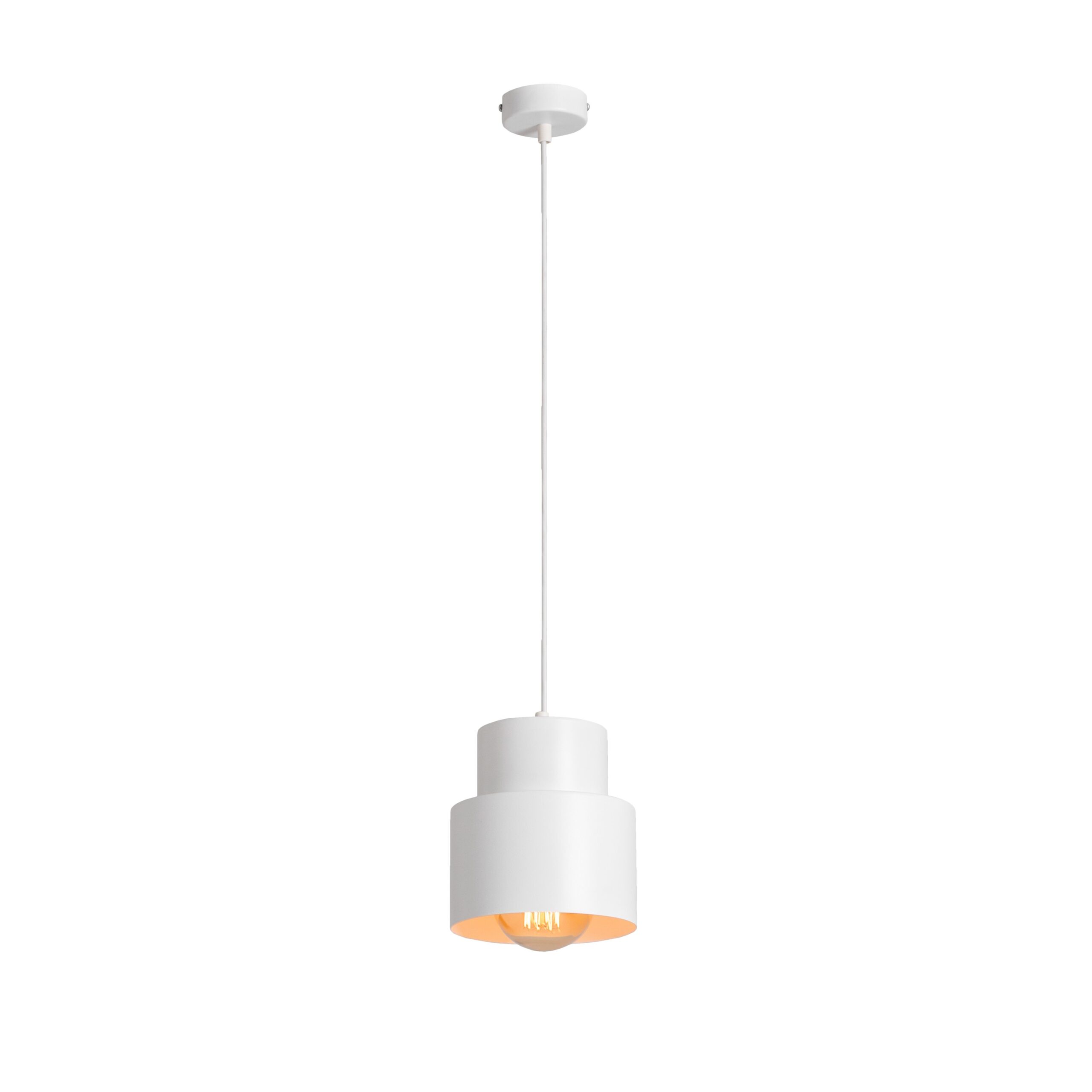 ZWIS 1-PŁ. KADM I WHITE 1028G ALDEX