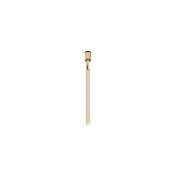Lampa sufitowa nowoczesna Antigo ASTAKO Y 70 cm – mosiądz, mosiądz połysk, LED 2 W, 3000 K – 1098- MP