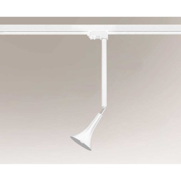 Reflektor szynowy nowoczesny Antigo KANZAKI – LED, 3F – 7963