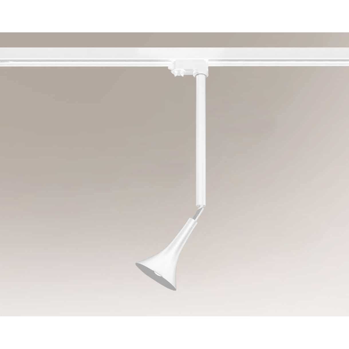 Reflektor szynowy nowoczesny Antigo KANZAKI – LED, 3F – 7963