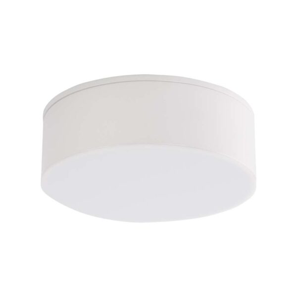 Lampa sufitowa nowoczesna Antigo TOTTORI IL – biała, 4000 K, Ø 10 cm – 8401