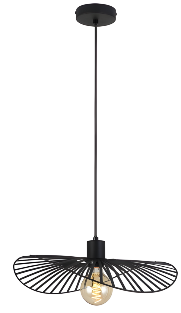 LAMPA SUFITOWA APP1840-1CP