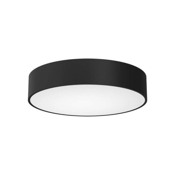 Lampa sufitowa nowoczesna Antigo SENGO 40 – czarna – 1275