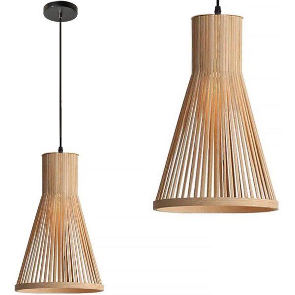 Lampa Wisząca Boho APP1271-1CP